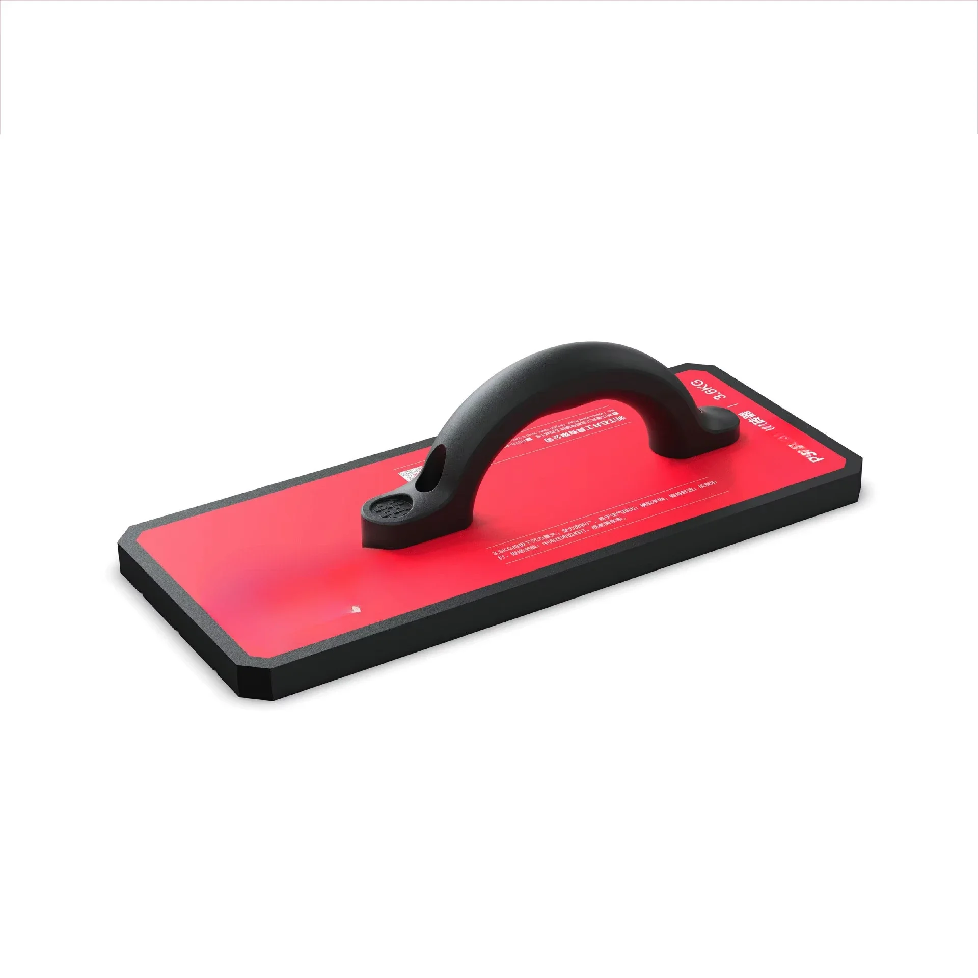 Tile Beater Block for Large Format Tiles Rubber Hammer Vibrating Leveling floor wall paving remove