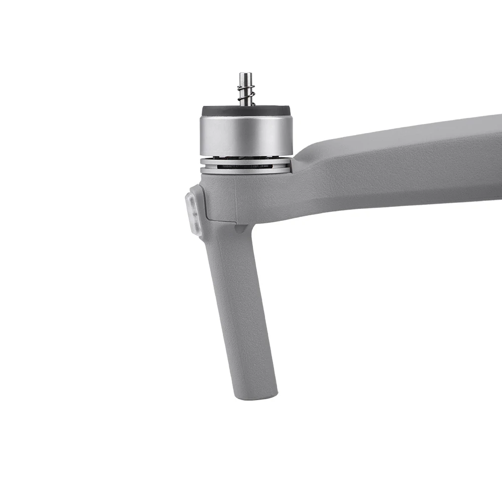 إصلاح الساقين الهبوط ل DJI Mavic الهواء 2S اليسار/اليمين الجبهة الذراع ترايبود الساقين قطع الغيار لاستبدال DJI الهواء 2S اكسسوارات