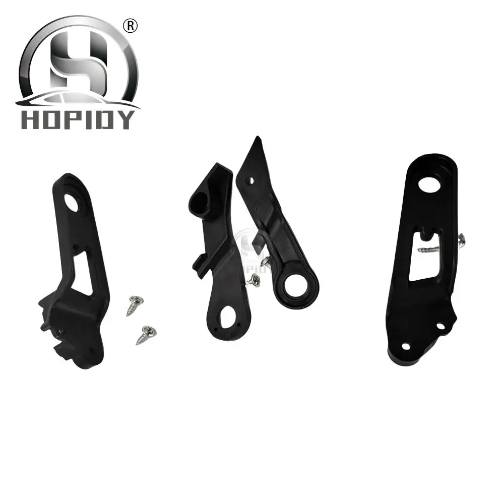 Applicable to Lexus RX330 headlight bracket/headlight upper protection ring/complete set of 4 8119448030