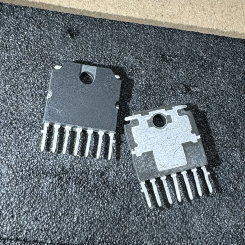 5PCS TDA4863AJ TDA4863 TA8201AK TA8201 MA4820 ZIP-7