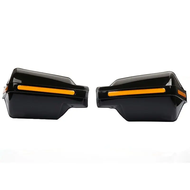 Multi-Purpose Motorcycle Handguard Protector Parts For HONDA Forza 250 / 125 NSS250 NSS125 Handlebar 18-21Mm Hand Shield Guard W