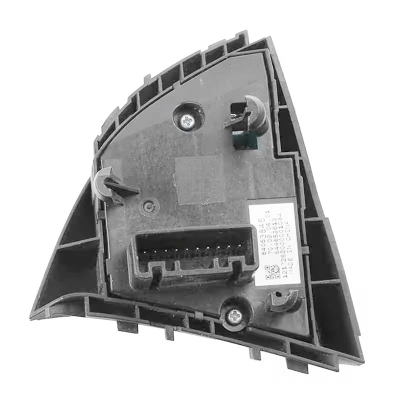 

Новый высококачественный автомобильный круиз-контроль, перекрестная кнопка переключения 84053845 Для Cadillac XT5 2017-2020