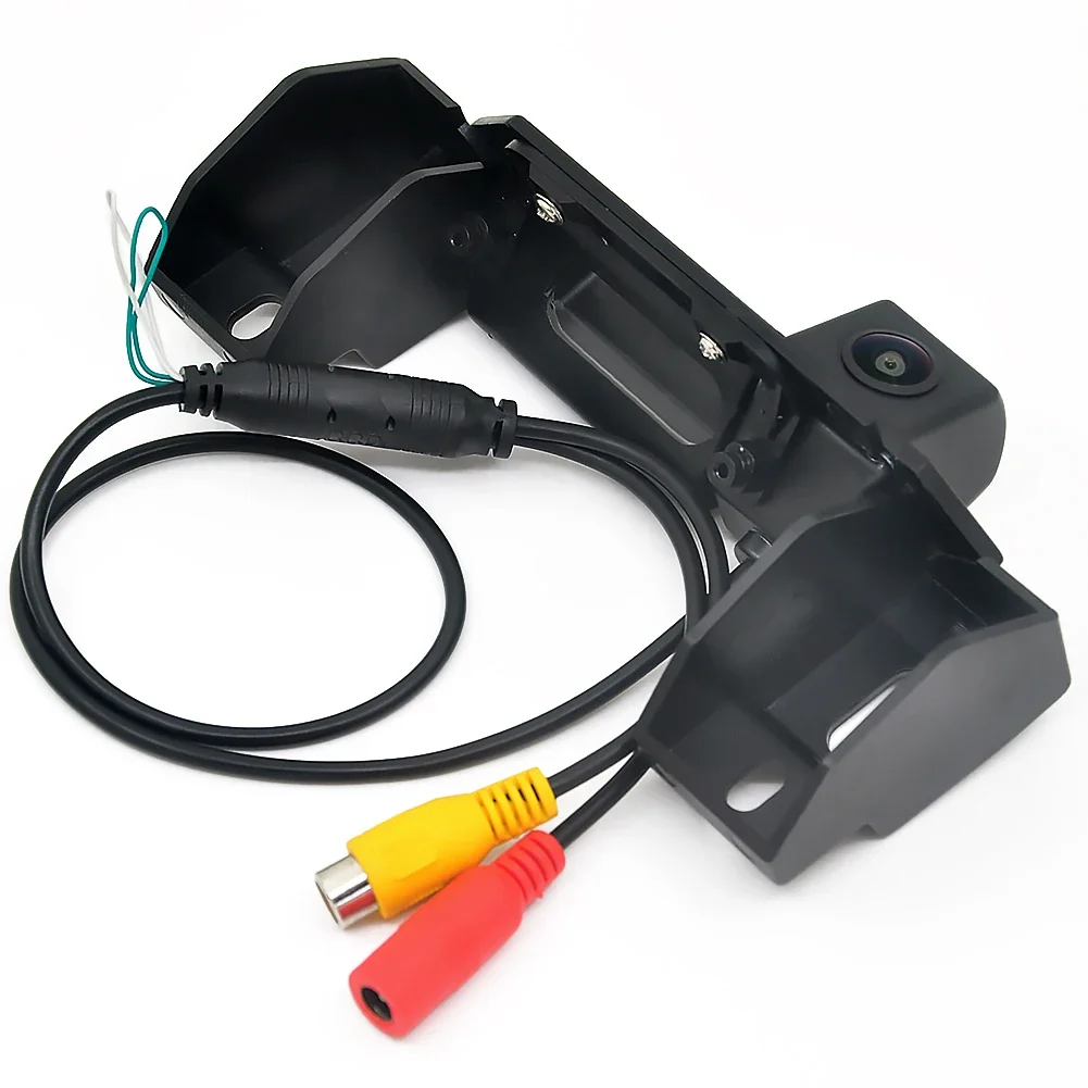 170 Degree AHD 1920 x 1080P Car Rear View Camera for Suzuki SX4 2012 SUZUKI SX4 HATCHBACK Vehicle Night Vision