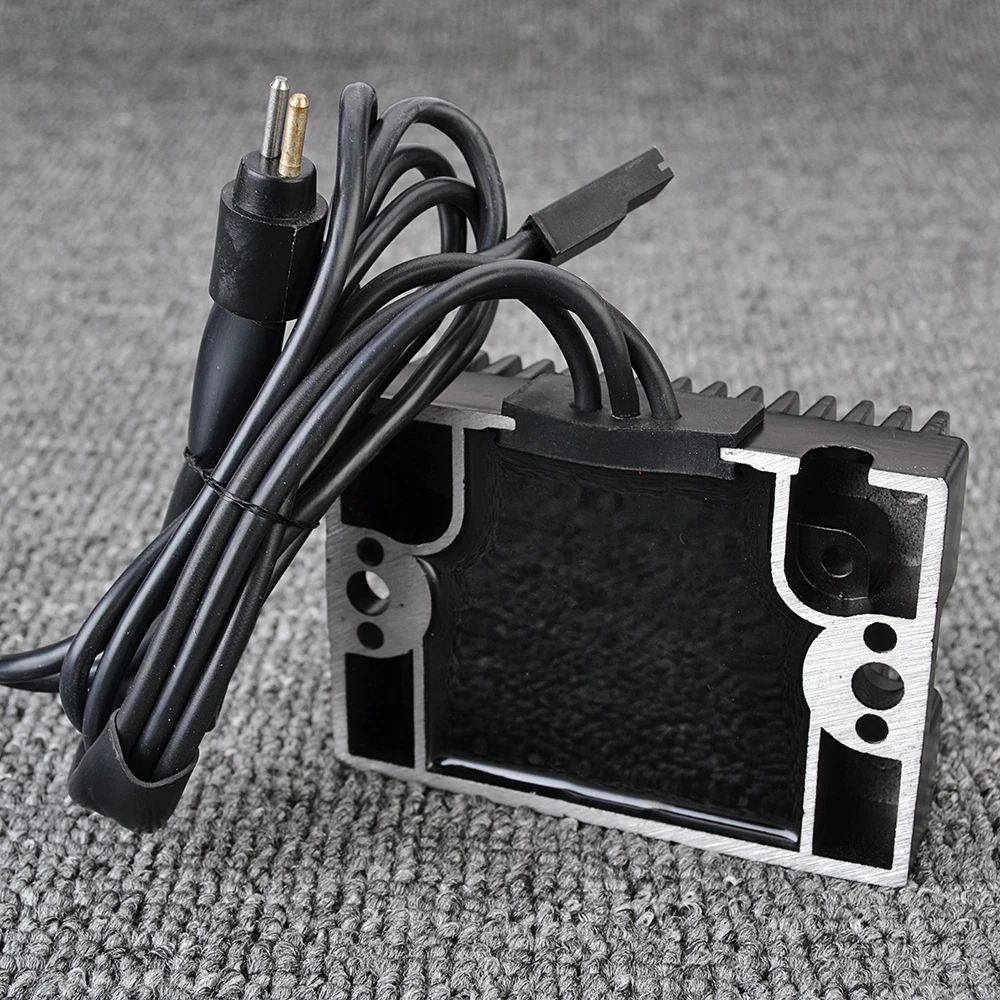 

Motorcycle regulator rectifier For Harley Davidson XL883 XL1200 XL883 XL883 Sportster 883 1200 883 Deluxe 883 Hugger 1992-1993