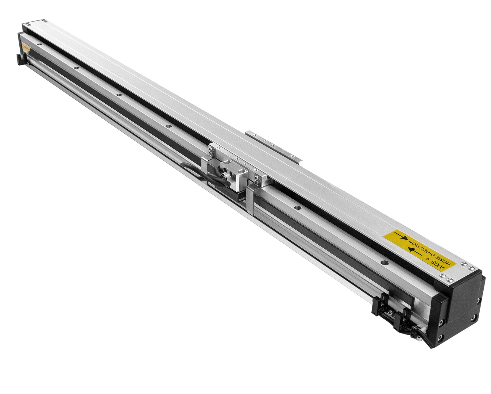KNK High Precision Magnetic Suspension Iron Core Direct Drive Embedded Transmission Linear Motion Motor Module Actuator