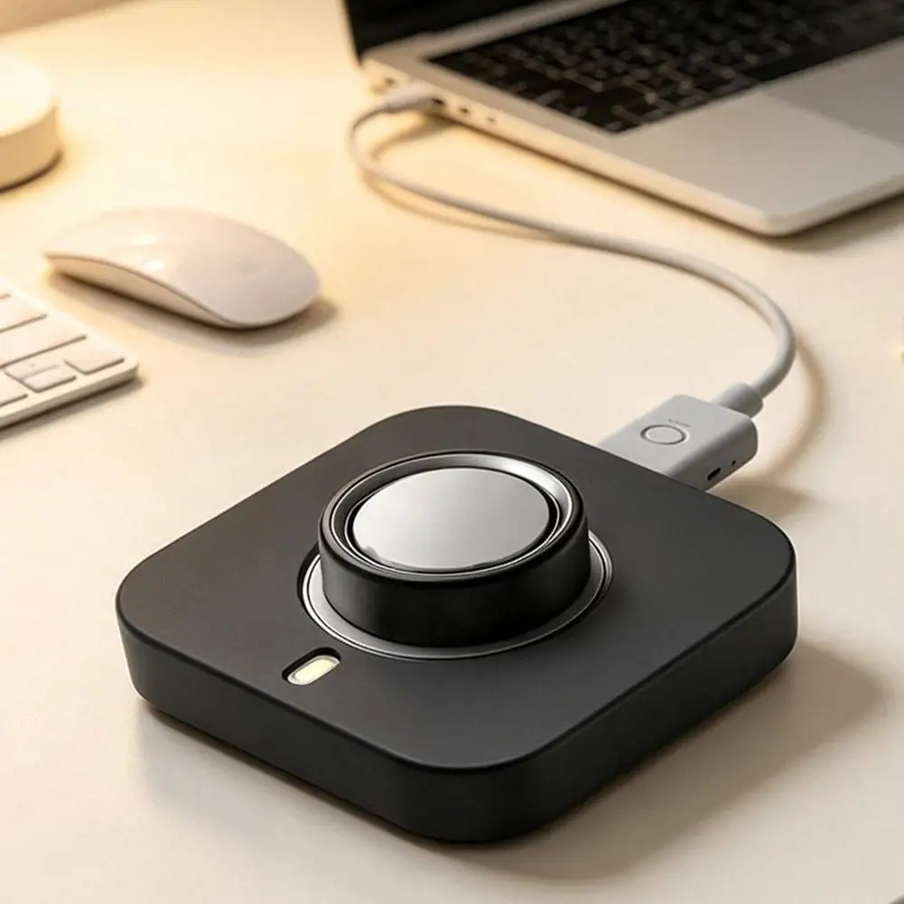 Protective Cover For Oura Ring 5 / 4 Charger Base Anti-Scratch Silicone Sleeve With Precise Cutouts