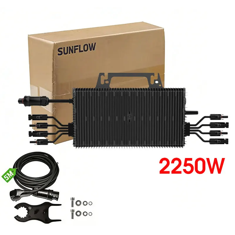 Variant: 2250W Inverter