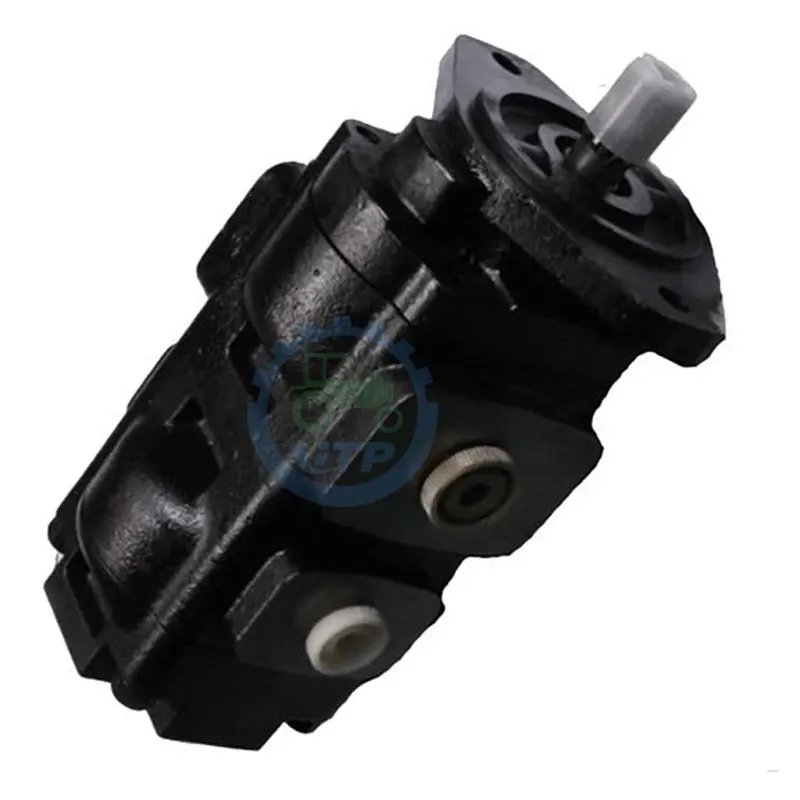 

D149283 D146608 Hydraulic Pump Suitable For Case IH Backhoe Models 580K 580SK