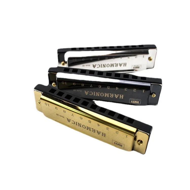 Thumbnail 4 - #73 Most Reviewed Harmonicas