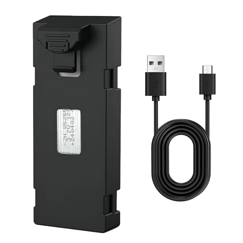 xdh tech TD12/TD12Pro Drohnen-Akku 3,7 V 1600 mAh – Praxis-Test und Experten-Empfehlung für zuverlässige Ersatzbatterien
