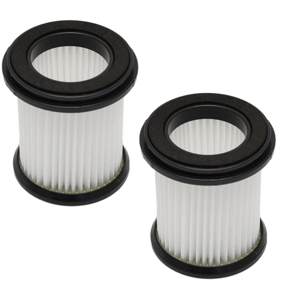 2/4pcs Filters For INSE N520/N5T Cordless Vacuum Cleaner Replacement Accessories Filters Sweeper Parts Home Floor Cleaning