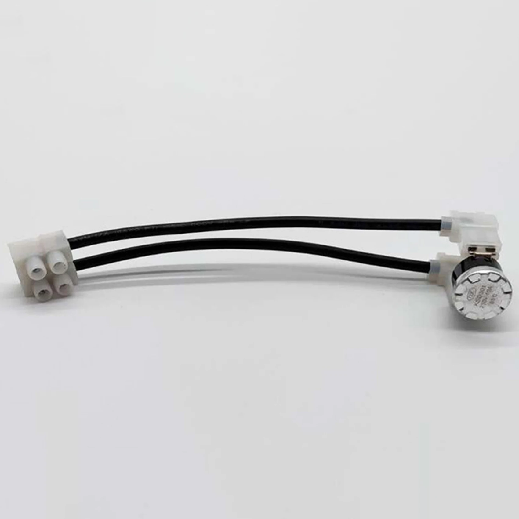 For W10258275 Dishwasher Bimetal Thermal Fuse - for 661663 PS2360984 AP4423189