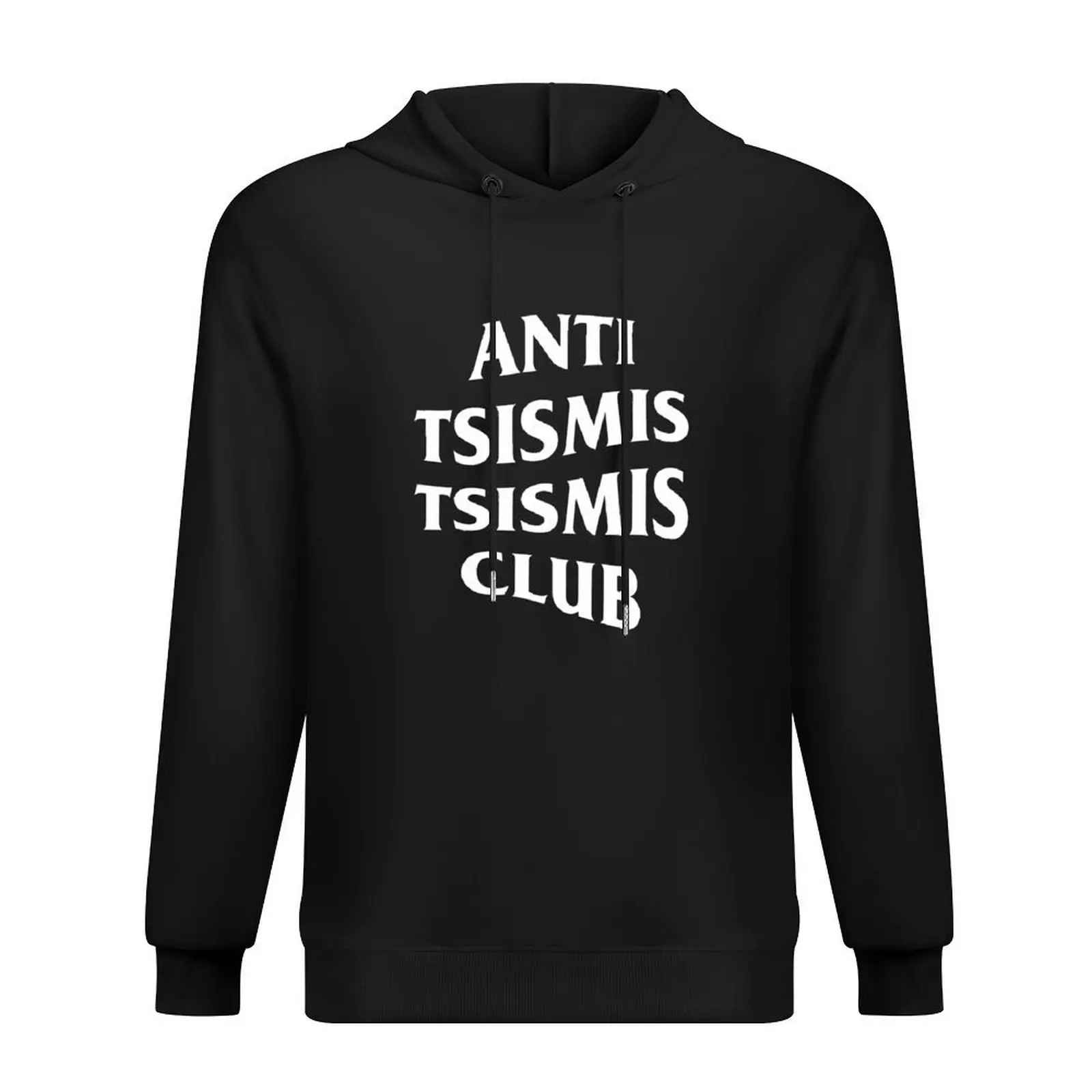 

Anti Tsismis Hoodie men's sweat-shirt anime clothing anime clothes men's winter sweater new in hoodies & sweatshirts