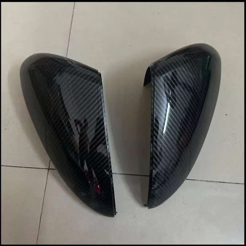 

Car Styling For Ford Mondeo 2013-2018 Rearview Mirror Cover Cap Trim Replace Original Housing Style Auto Accessories