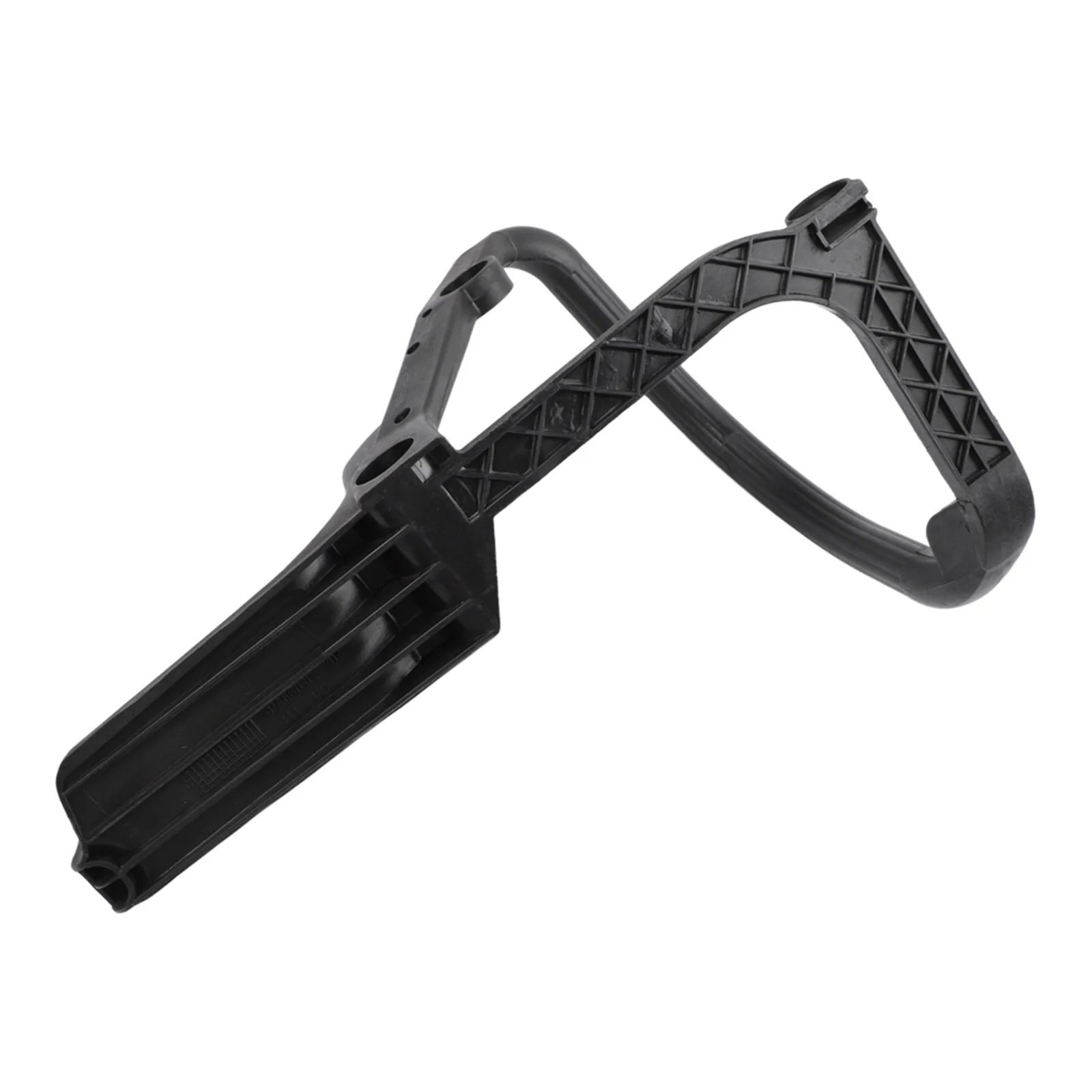 For Chainsaw Handle Bar for MS180 MS170 018 017 OEM Replacement Sturdy Plastic Material Black Color 1 Piece Installation