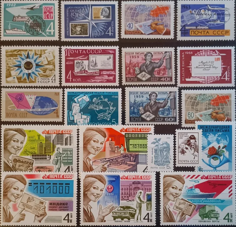 12 Sets, Total 20 P… - image