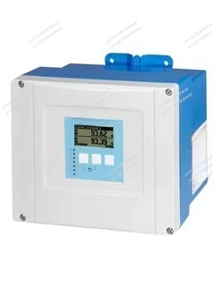 Ultrasonic level gauge transmitter FMU90-R11CA111AA3A