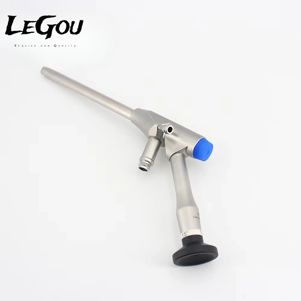 LeGou  Professional   Medical Transforaminal Interlaminar Spine Endoscope