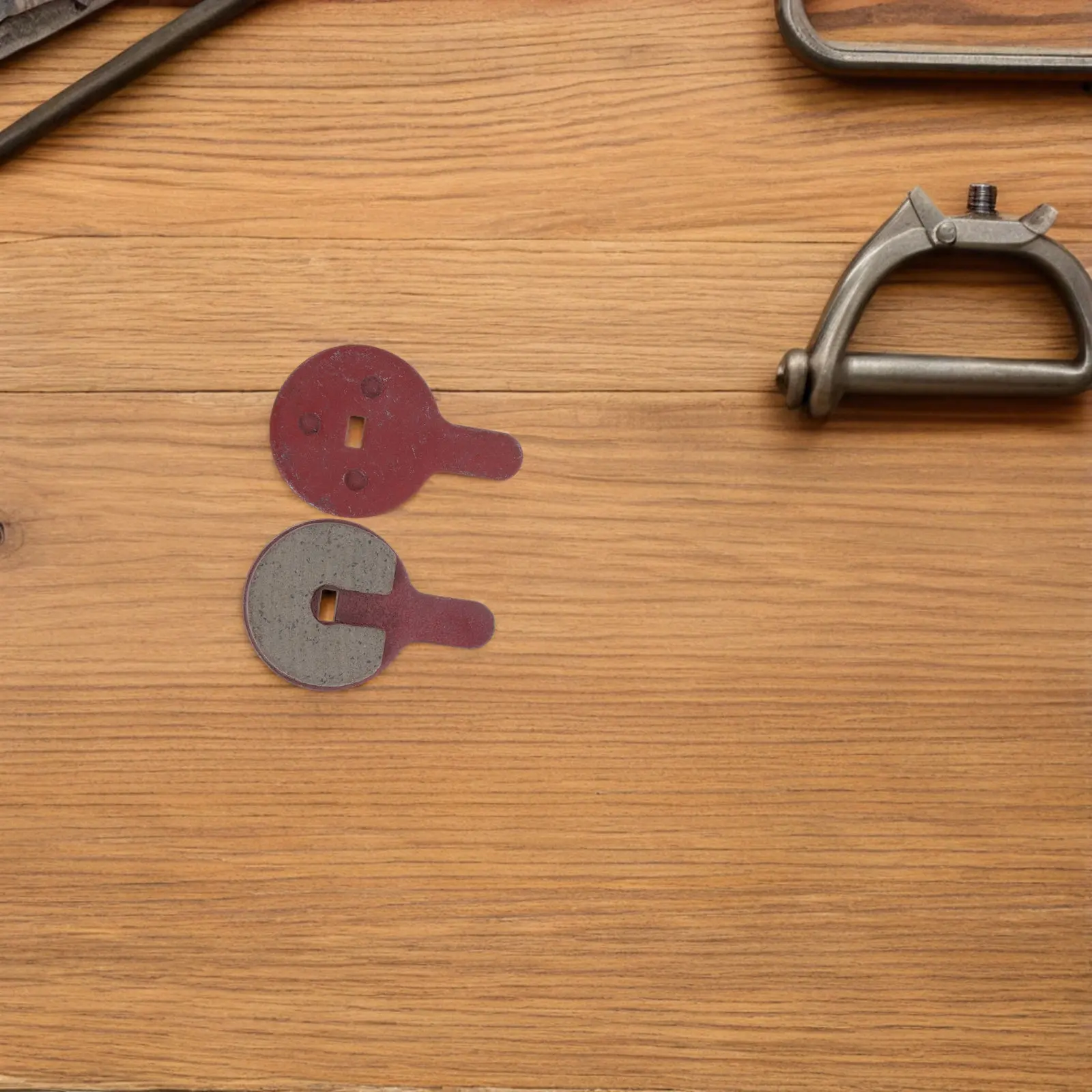 

Тормозные колодки для электросамокатов, полуметаллические, полимерные, дисковые, для замены на складных велосипедах, горных велосипедах, для обслуживания велосипедов, дисковые тормоза