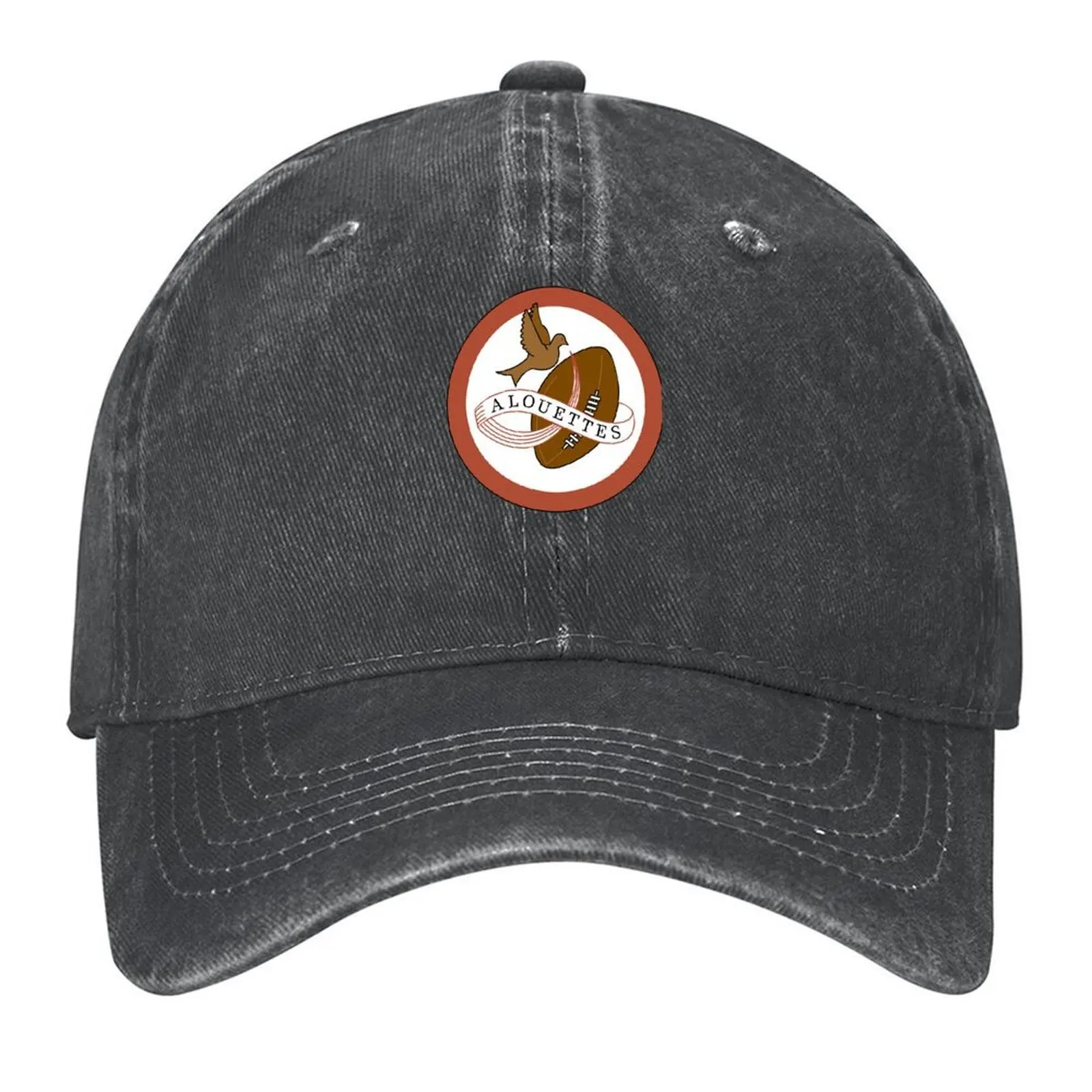 

Montreal Alouettes throwback Classic Baseball Cap |-F-| Kids Hat fashionable dad hat Man Women's