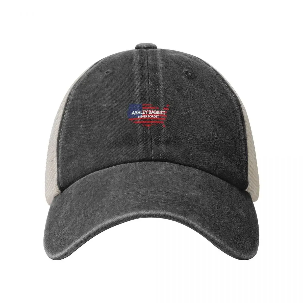 American Patriot Ashley Babbitt Baseball Cap Anime |-F-| Snap Back Hat Brand Man cap Men's Caps Women's