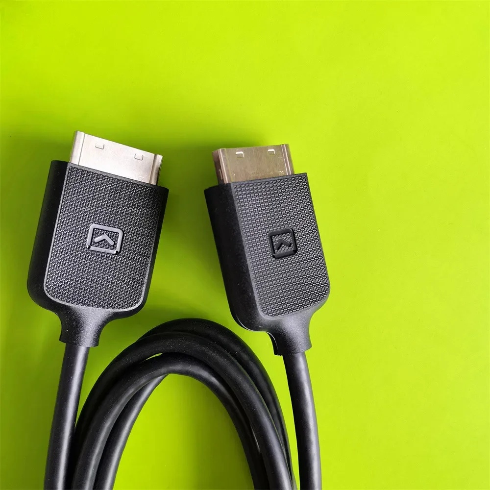 BN39-02209B 02209A 2 м один соединительный мини-кабель подходит для UN55KS8000FXZA UE55KS9000T UE65KS9000T UE55KS8000F UE78KS9000T