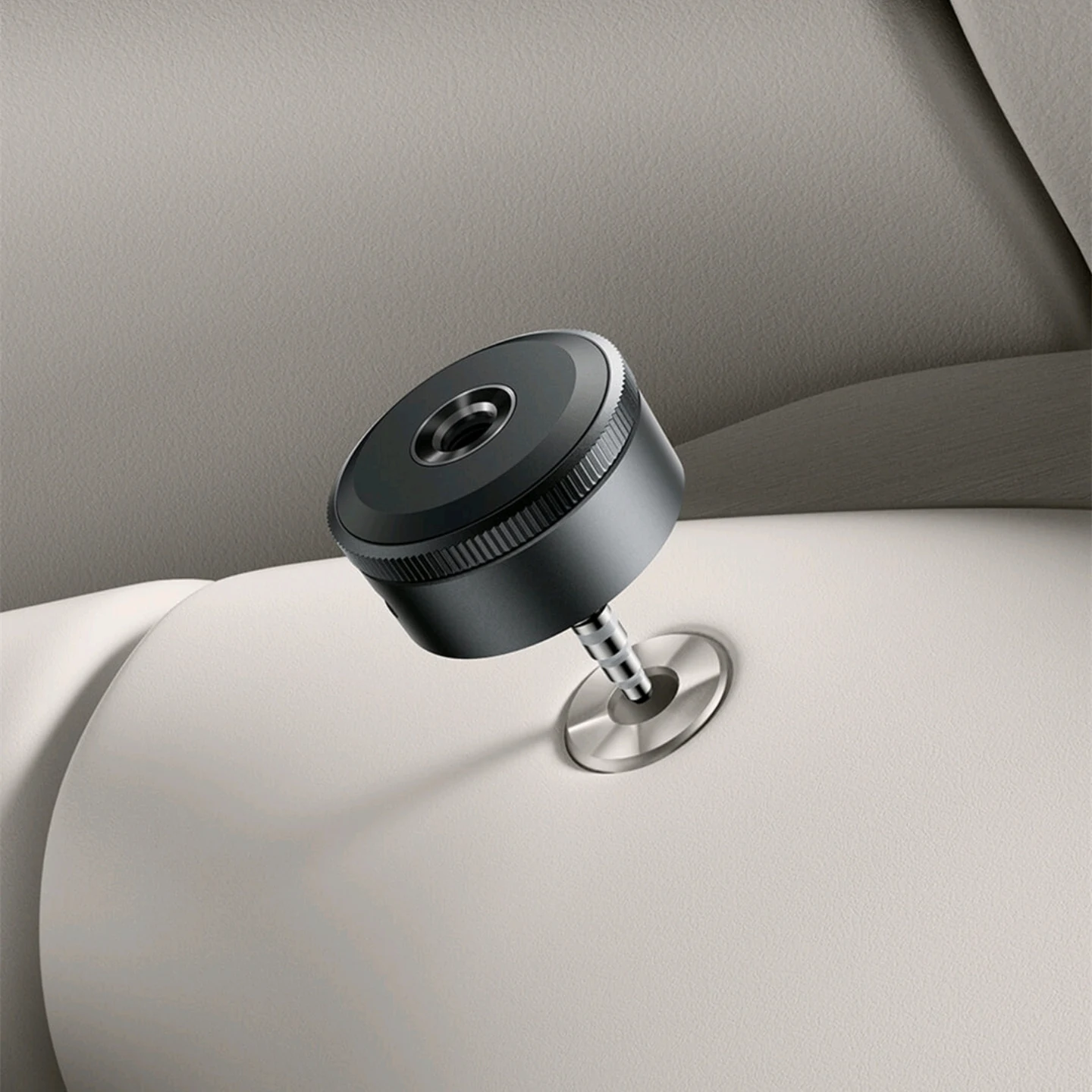 

Car Expand Power Supply Adapter Ring for Xiaomi YU7 for XIAOMI YU 7 Yu7 YU7 Power Supply Hub Adapter with USB Type C Port