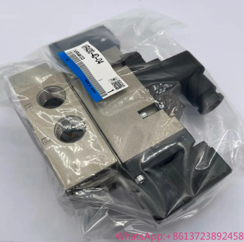 

Brand New VFR4310-4D-04 VFR4110-5DZ-04 VFR5110-5DZ-04 VFR5110-5DZ-06 VFR5310-5DZ-04 VFR5310-5DZ-06 VFR4310-5DZ-04 VFR4310-5DB-04