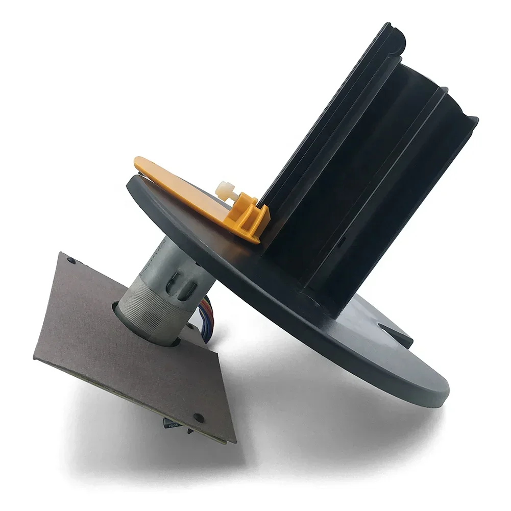 

P1058930-058 Большой перемоточный шпиндель для термопринтера штрих-кодов Zebra ZT410