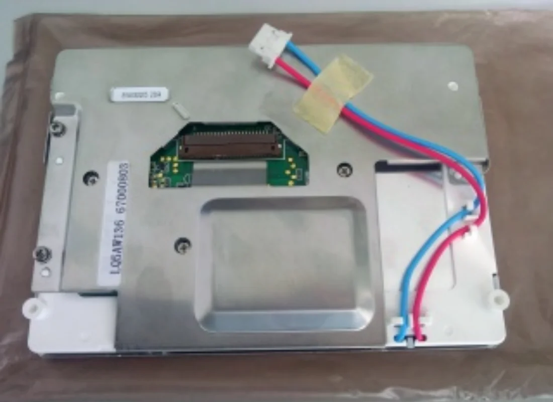 

LQ5AW136 5inch LCD Display Screen 320*234