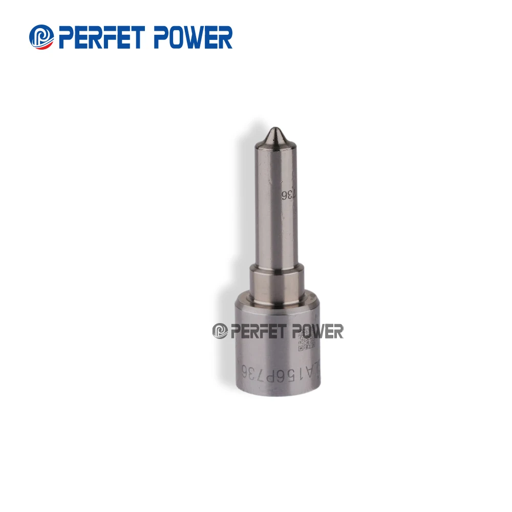 LIWEI DSLA156P736 Fuel Injector Nozzle for 0445110009, 0445110010, 0445110011, 0445110012 Fuel Injector China Made New