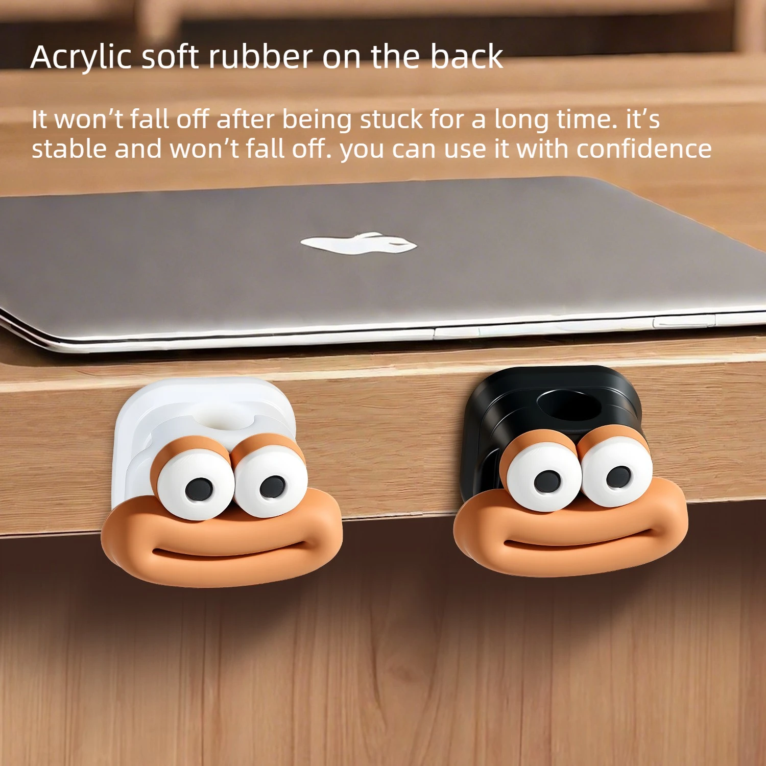 1/5/10개 자석 케이블 클립 책상 케이블 정리기 충 - Desk Cable Organizer 리뷰 및 가격