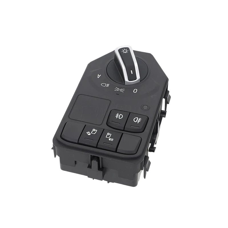 2558586 Suitable for Scania Truck SCANIA Truck headlight control switch cross-border hot sale