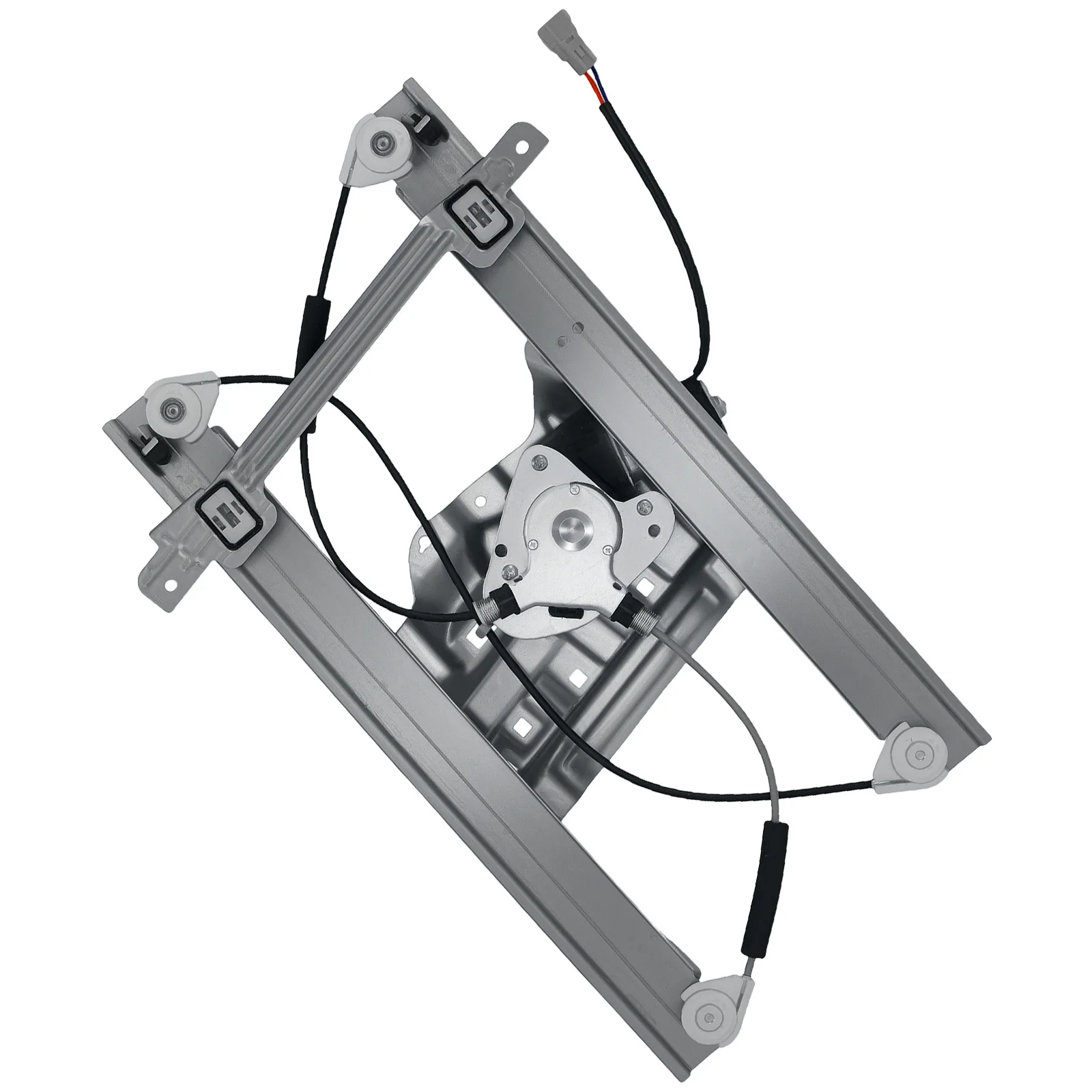 

Мотор стеклоподъемника для Mitsubishi Galant 2004-2012, передний левый