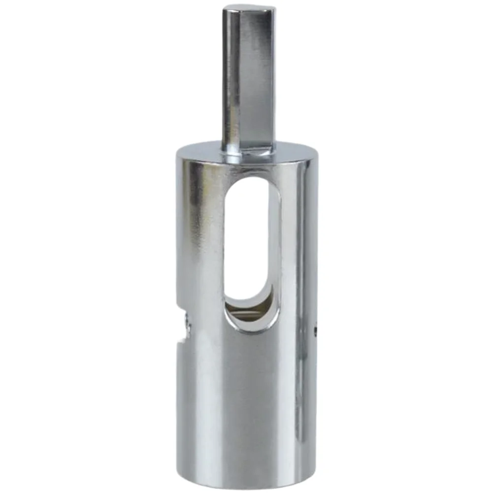 Electric Drill Attached Wire Tool for 9 Gauge Cable Fencing and Wiring Tasks Constructed with Robust Steel for Reliability