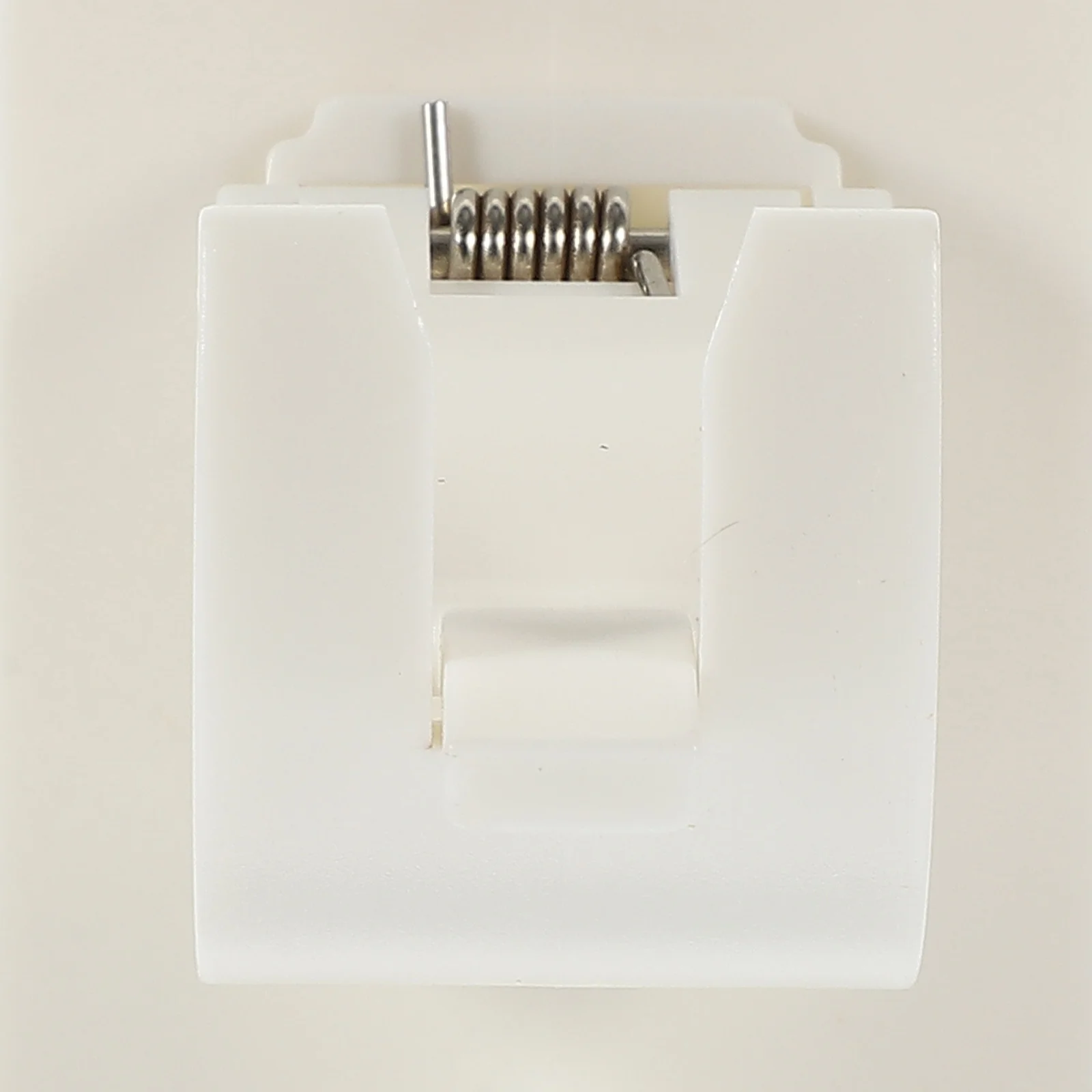 

2 Set Curtain Rod Hanger Rods Bracket Sticky Hook Holders for Wall Windows No Drilling Abs Curtains Brackets