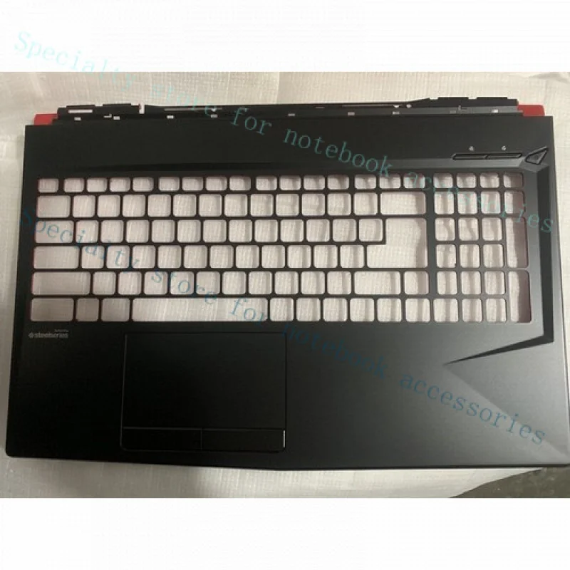 A++MS-16P5 FOR MSI GL63 GP63 Black Laptop C Shell Cover Upper Palmrest