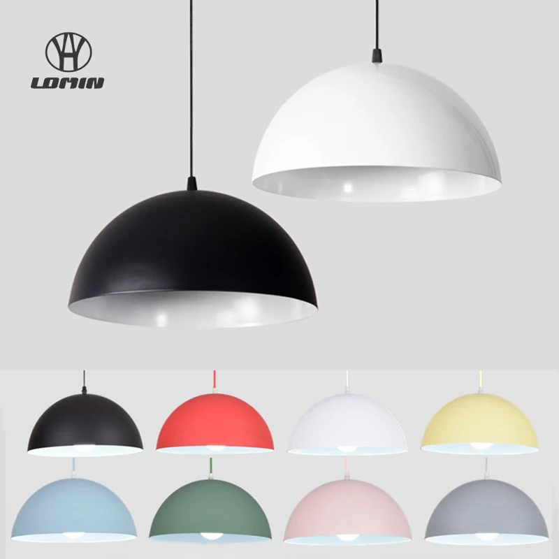 Nordic 30Cm Semi-Ci… - image