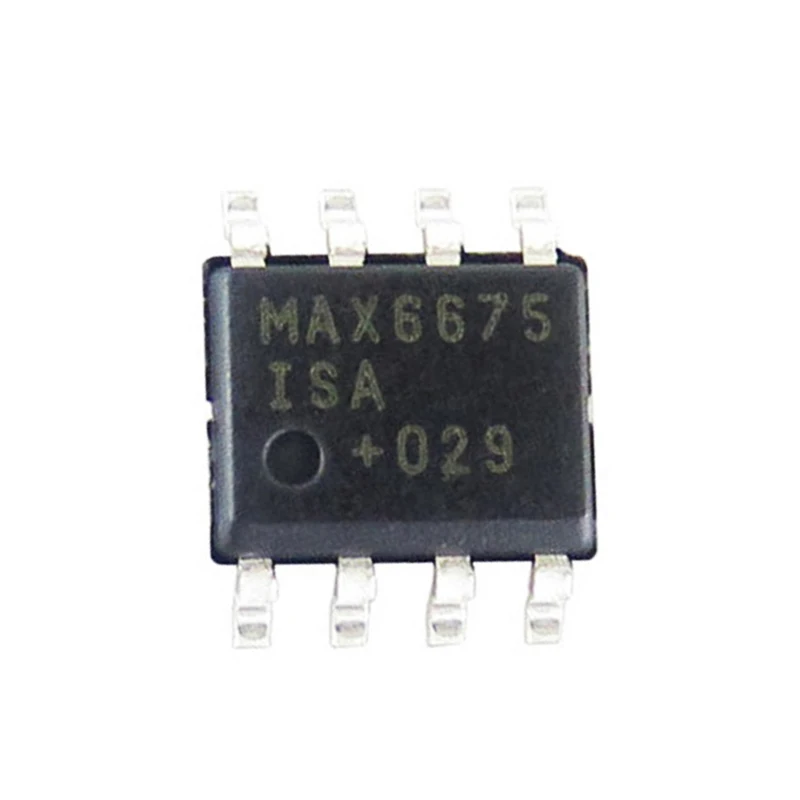 1PCS MAX6675ISA MAX705CSA MAX7400ESA MAX7452ESA MAX7452