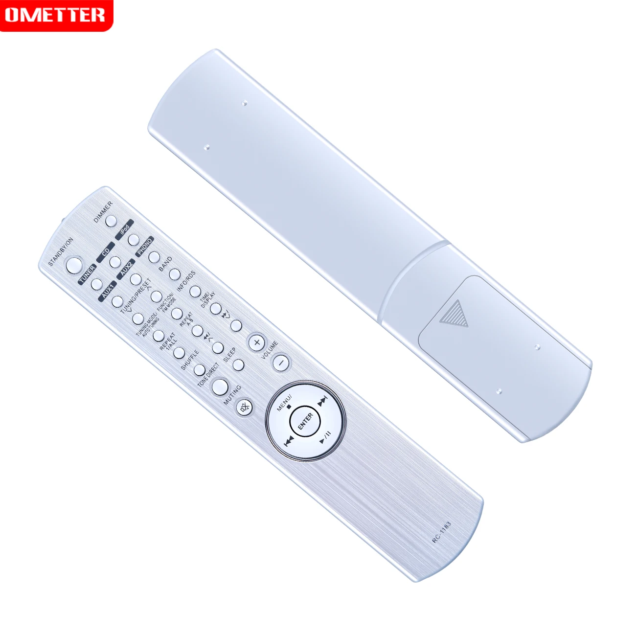 Новая модель, подходит для пульта дистанционного управления TEAC RC1183