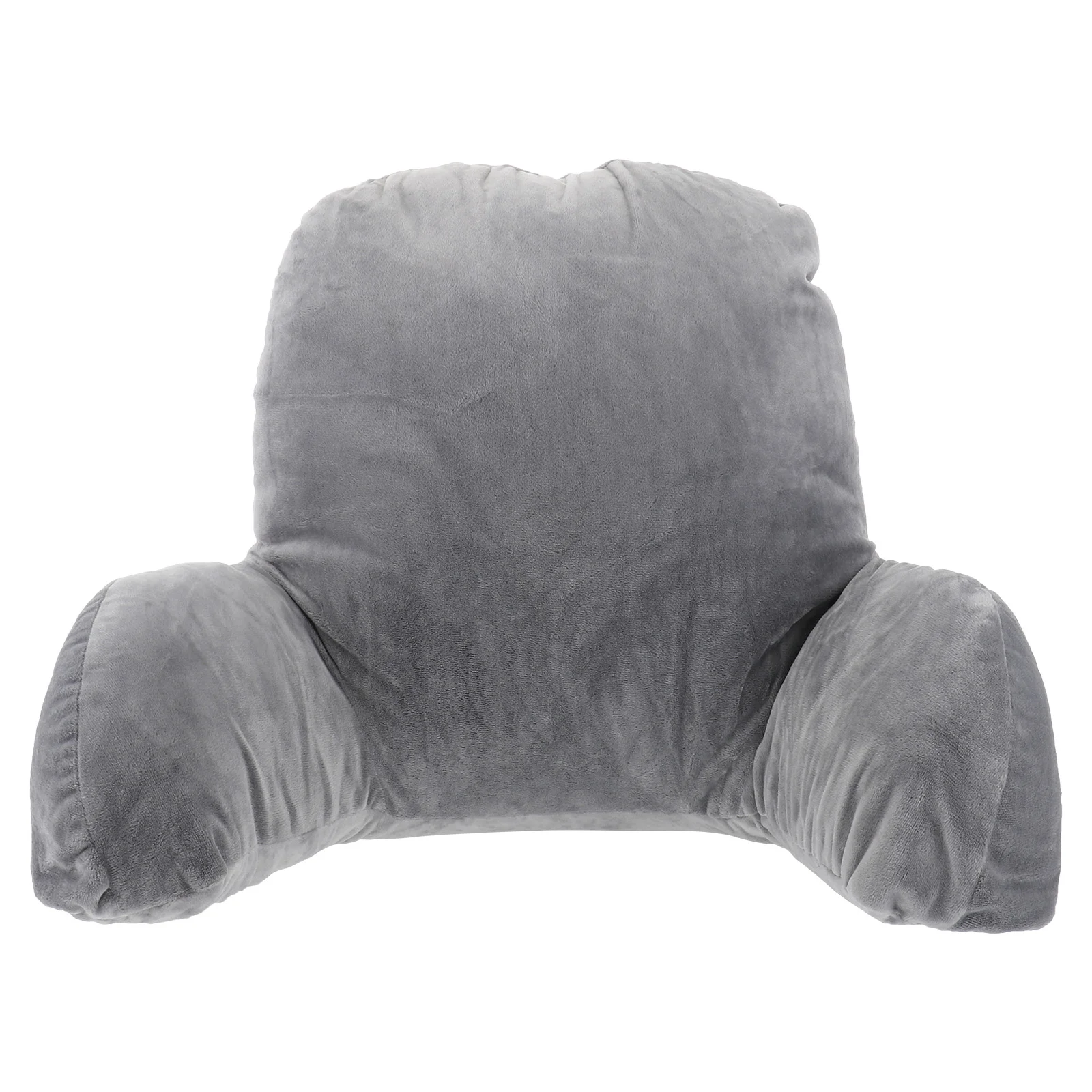 

Chairs Backrest Floor Cotton Support Lumbar Cushion Reading Pillow Grey Pregnant Woman Kids Couch