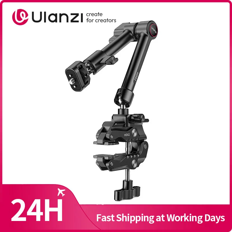 Ulanzi HD02 Magic A…