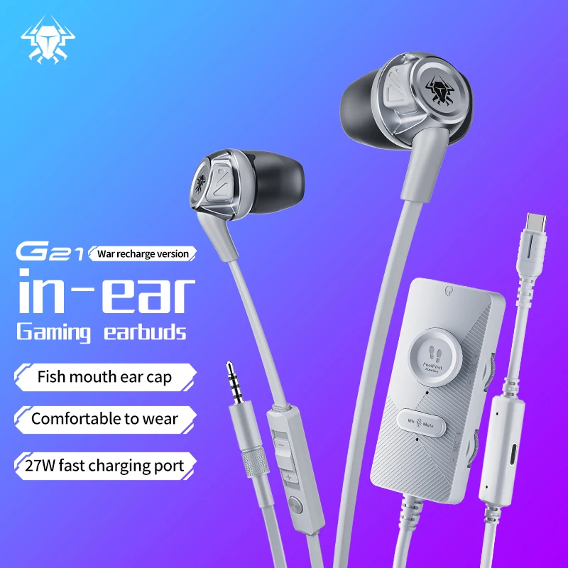مراجعة وتحليل سماعات PLEXTONE G21: أفضل خيار لمحبي الألعاب والموسيقى
