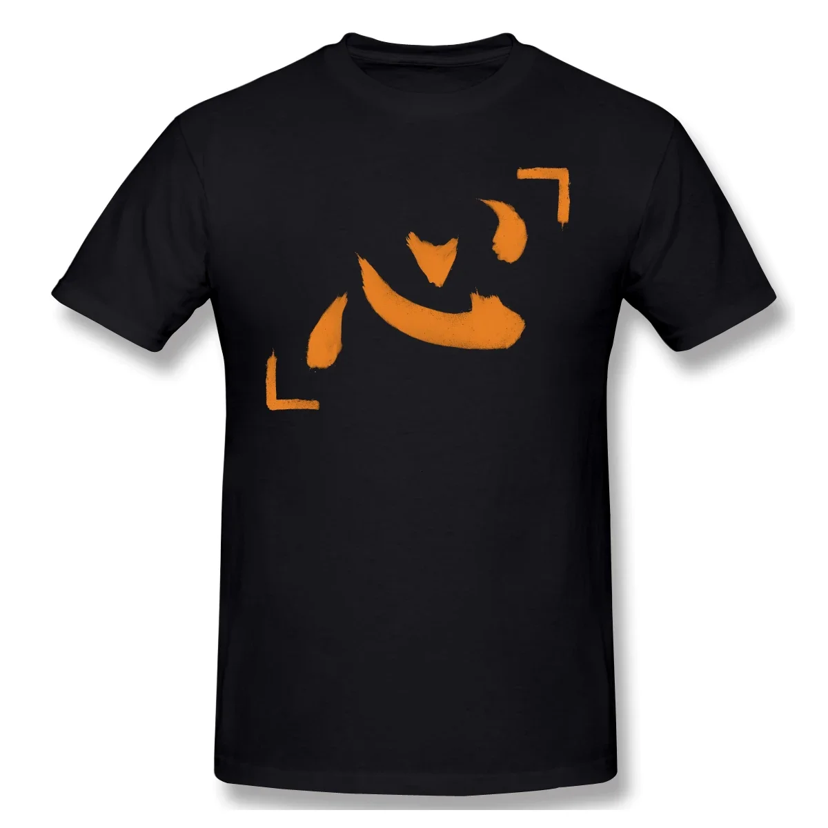 

streetwear fashion vintage Summer Male Hot Sale New summer T Shirt Netero Symbol HxH T-Shirt Cotton X ofertas Tee heavyweight
