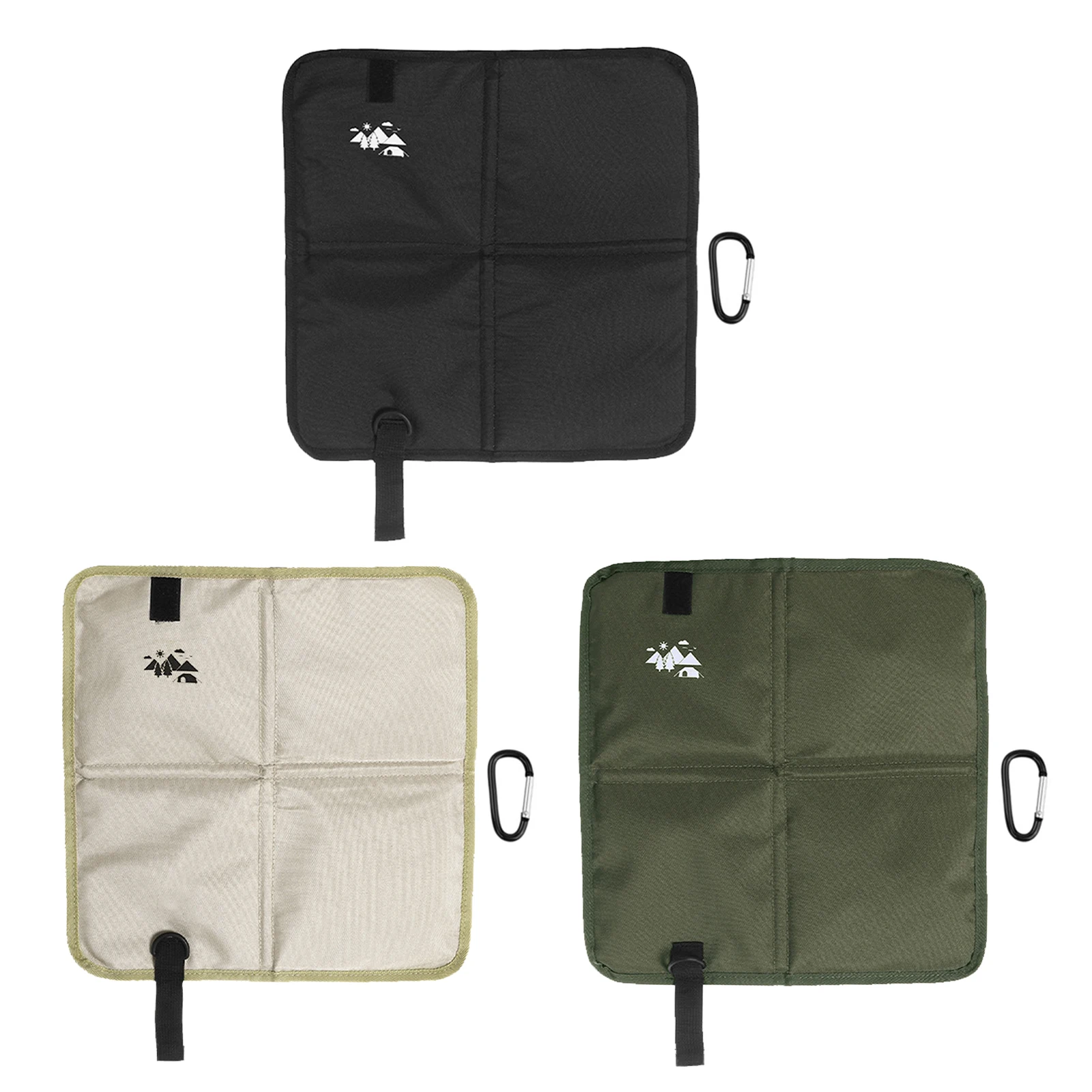 

Компактная складная подушка для сидения на природе, водонепроницаемая, легкая (85 г), с сумкой для переноски, коврик для сидения, водонепроницаемый коврик для сидения.