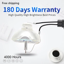 Compatible lamp UHE200 Projection Lamp Replacement For EPSON ELPLP57 ELPLP58 ELPLP67 ELPLP54 ELPLP64 ELPLP68 And ELPLP69