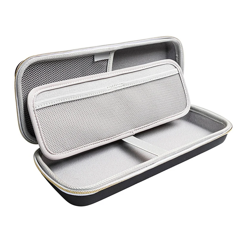 Multifunctional Stethoscope Storage Bag Portable Empty Non-Woven First Kit  Household Hard Shell  Storage Box