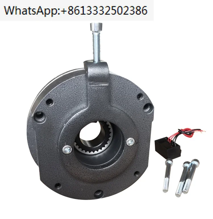 

DEB-04Y electromagnetic power loss brake 08Y 15Y 30Y 40Y 80Y 150 200 300