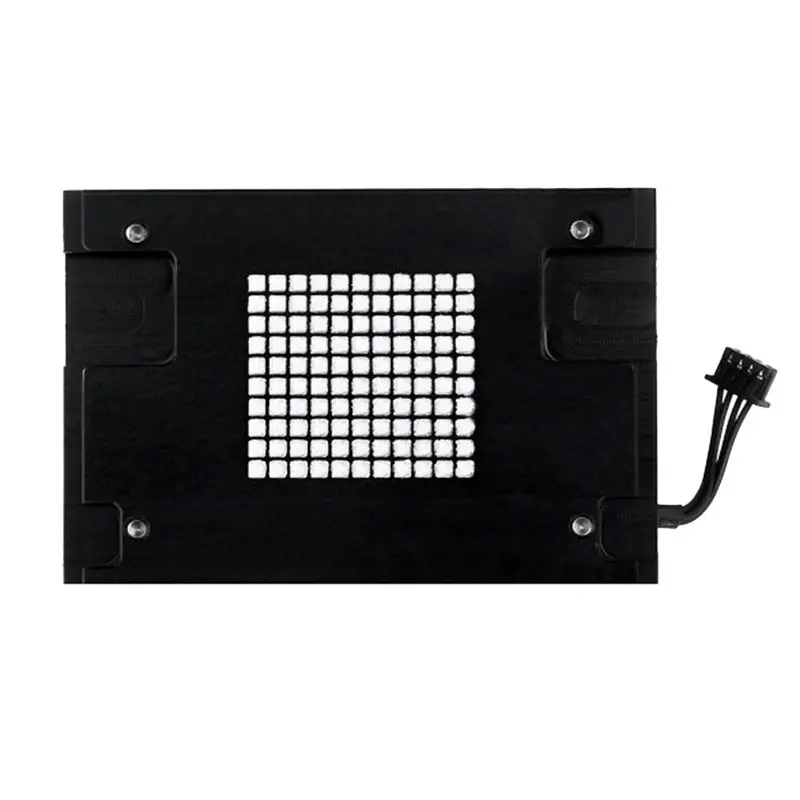 A59E Cooling Fan -FAN-PWM Speed-Adjustable Cooler Fan Compatible for Nano / NX