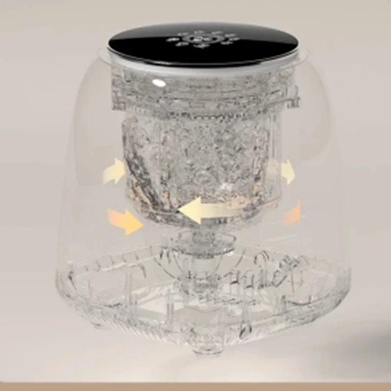 ใหม่ชุดชั้นในแม่ลูกเครื่องซักผ้าบ้านล้างอบแห้งขนาดเล็กอัตโนมัติเครื่องซักผ้าขนาดเล็ก